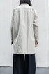 【YOKO SAKAMOTO】"PULLOVER SHIRT"