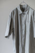 【YOKO SAKAMOTO】"REGULAR COLLAR SHORT SLEEVE SHIRT"