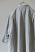 【YOKO SAKAMOTO】"REGULAR COLLAR SHORT SLEEVE SHIRT"