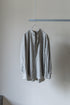 【YOKO SAKAMOTO】"BAND COLLAR SHIRT"