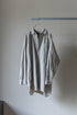 【YOKO SAKAMOTO】"PULLOVER SHIRT"
