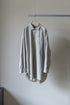 【YOKO SAKAMOTO】"PULLOVER SHIRT"