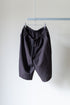 【YOKO SAKAMOTO】"RELAX EASY SHORTS"