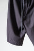 【YOKO SAKAMOTO】"RELAX EASY SHORTS"
