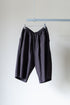 【YOKO SAKAMOTO】"RELAX EASY SHORTS"