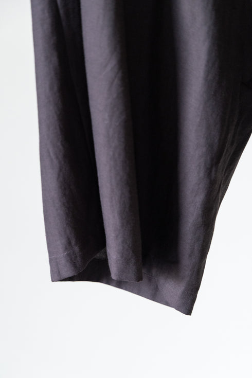 【YOKO SAKAMOTO】"RELAX EASY SHORTS"