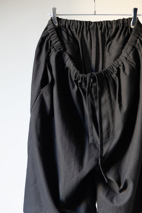 【YOKO SAKAMOTO】"RELAX EASY SHORTS"