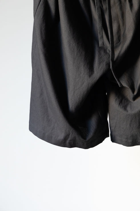 【YOKO SAKAMOTO】"RELAX EASY SHORTS"