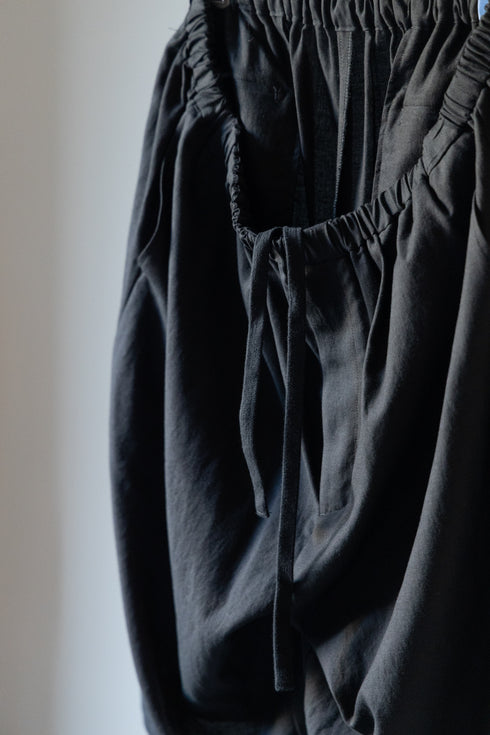 【YOKO SAKAMOTO】"RELAX EASY SHORTS"