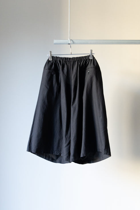 【YOKO SAKAMOTO】"RELAX EASY SHORTS"
