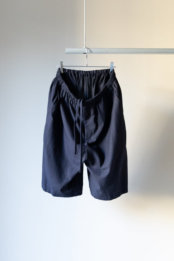 【YOKO SAKAMOTO】"RELAX EASY SHORTS"