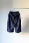 【YOKO SAKAMOTO】"RELAX EASY SHORTS"