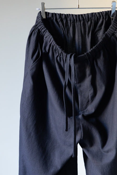 【YOKO SAKAMOTO】"RELAX EASY SHORTS"