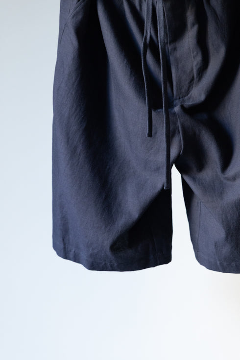 【YOKO SAKAMOTO】"RELAX EASY SHORTS"