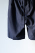 【YOKO SAKAMOTO】"RELAX EASY SHORTS"