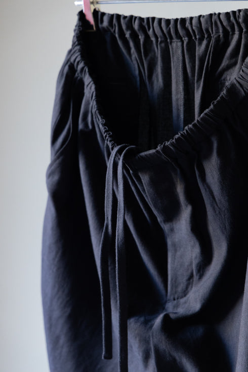 【YOKO SAKAMOTO】"RELAX EASY SHORTS"