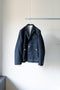 【LQUARTET】"SEPARATE PATCH POCKET CEREMONY JACKET"