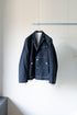 【LQUARTET】"SEPARATE PATCH POCKET CEREMONY JACKET"