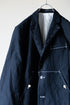【LQUARTET】"SEPARATE PATCH POCKET CEREMONY JACKET"