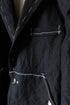 【LQUARTET】"SEPARATE PATCH POCKET CEREMONY JACKET"