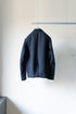 【LQUARTET】"SEPARATE PATCH POCKET CEREMONY JACKET"