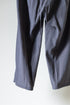 【Blanc YM】"Salt Shrink Cupro Browsing Pants"
