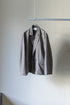 【nuterm】"Color Stitch Double Breasted Jacket"