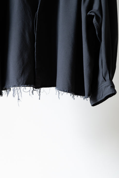 【THE JEAN PIERRE】"Signature 11XL Shirt(RAYON)"