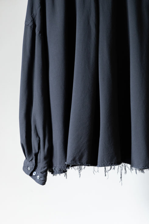 【THE JEAN PIERRE】"Signature 11XL Shirt(RAYON)"