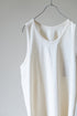 【YUTA MATSUOKA】"HEAVY SINGLE JERSEY INNER SHIRT"