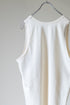 【YUTA MATSUOKA】"HEAVY SINGLE JERSEY INNER SHIRT"