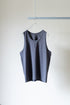 【YUTA MATSUOKA】"HEAVY SINGLE JERSEY INNER SHIRT"