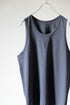 【YUTA MATSUOKA】"HEAVY SINGLE JERSEY INNER SHIRT"