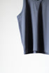 【YUTA MATSUOKA】"HEAVY SINGLE JERSEY INNER SHIRT"