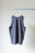 【YUTA MATSUOKA】"HEAVY SINGLE JERSEY INNER SHIRT"