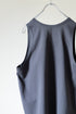 【YUTA MATSUOKA】"HEAVY SINGLE JERSEY INNER SHIRT"