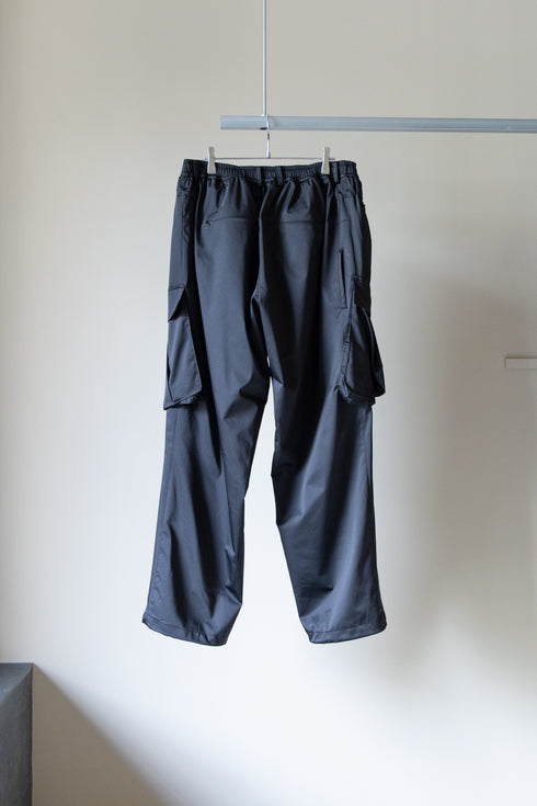 【THE JEAN PIERRE】"BETA Trouser"