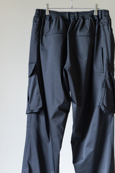 【THE JEAN PIERRE】"BETA Trouser"
