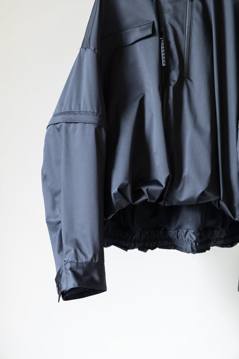 【THE JEAN PIERRE】"BETA Jacket"