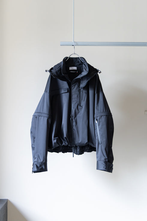 【THE JEAN PIERRE】"BETA Jacket"