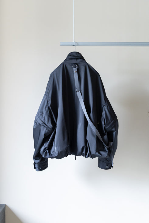 【THE JEAN PIERRE】"BETA Jacket"