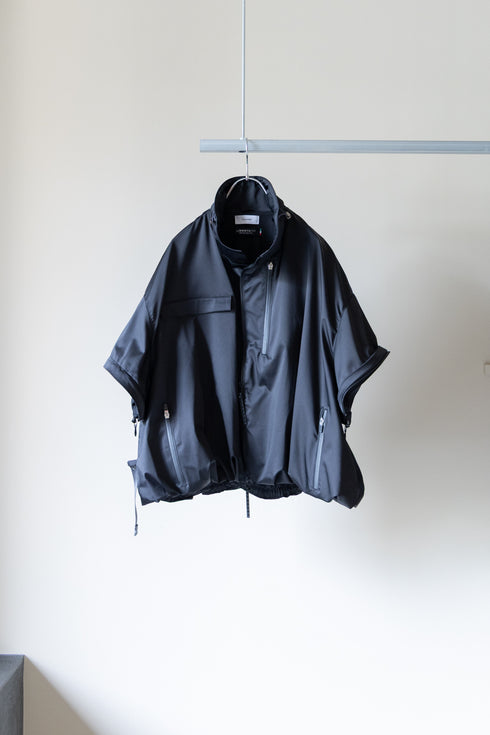 【THE JEAN PIERRE】"BETA Jacket"