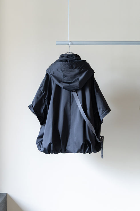 【THE JEAN PIERRE】"BETA Jacket"