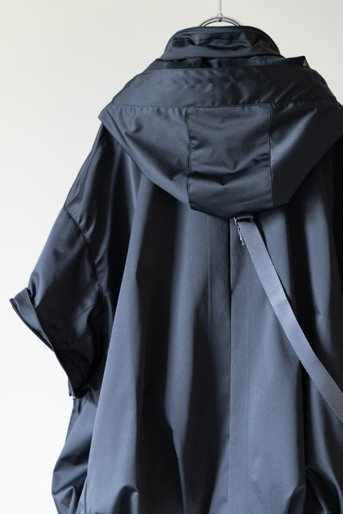 【THE JEAN PIERRE】"BETA Jacket"