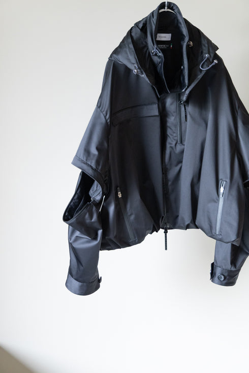 【THE JEAN PIERRE】"BETA Jacket"