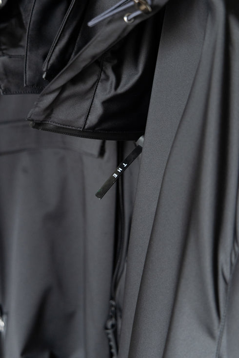 【THE JEAN PIERRE】"BETA Jacket"