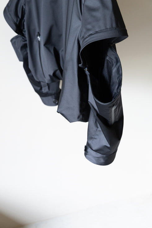 【THE JEAN PIERRE】"BETA Jacket"