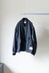 【SHEIK YERBOUTI】"Detachable Bomber Jacket"