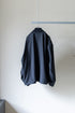 【SHEIK YERBOUTI】"Detachable Bomber Jacket"