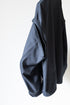 【SHEIK YERBOUTI】"Detachable Bomber Jacket"